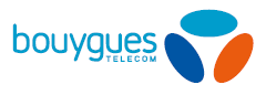 Logo Bouygues Telecom